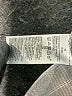 Gap Plaid Gray Dress Pants Size 16 - photo 6