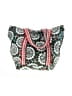 O'Neill Paisley Teal Tote One size - photo 3