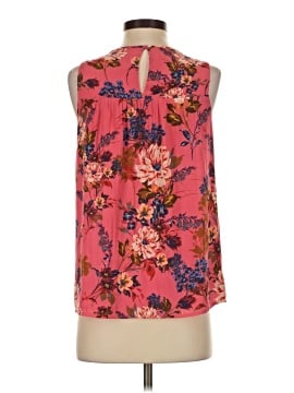 Ann Taylor LOFT Sleeveless Blouse (view 2)