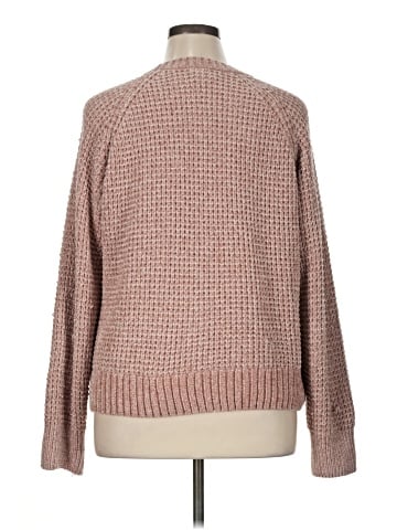 Arula Pullover Sweater (view 2)