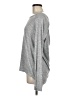 Athleta Gray Long Sleeve Top Size M - photo 5