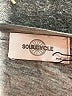 SoulCycle Gray Sleeveless Top Size M - photo 7