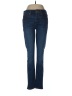 Ann Taylor LOFT Hearts Blue Jeans Size 6 - photo 1