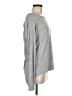 Athleta Gray Long Sleeve Top Size M - photo 4