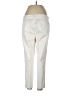 Ann Taylor Ivory Jeggings Size 10 - photo 2