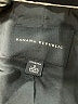 Banana Republic 100% Polyester Black Blazer Size 6 - photo 6