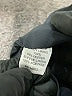 Banana Republic 100% Polyester Black Blazer Size 6 - photo 7