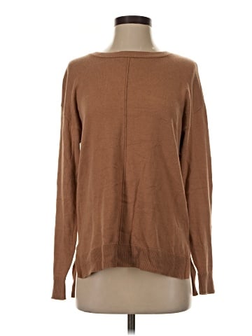 Anne Klein Pullover Sweater (view 1)