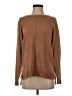 Anne Klein Brown Pullover Sweater Size S - photo 1