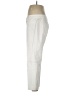 Ann Taylor Ivory Jeggings Size 10 - photo 5