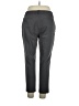 DKNY Solid Gray Casual Pants Size 16 - photo 2
