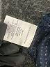 O'Neill 100% Viscose Houndstooth Black Casual Dress Size S - photo 8