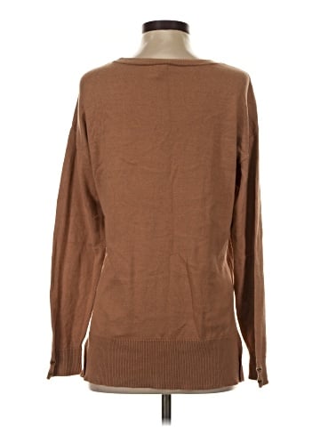 Anne Klein Pullover Sweater (view 2)