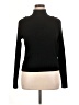Worthington Black Turtleneck Sweater Size XL - photo 1