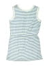Assorted Brands Stripes Blue Dress Size 8 - photo 2