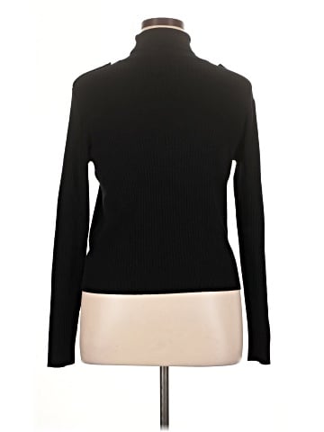 Worthington Turtleneck Sweater (view 2)