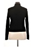 Worthington Black Turtleneck Sweater Size XL - photo 2