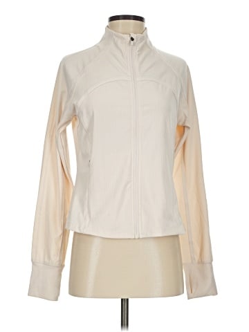 Danskin Track Jacket (view 1)