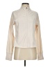 Danskin Ivory Track Jacket Size S - photo 1