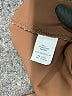 MELLODAY Brown Long Sleeve Blouse Size M - photo 8