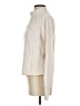 Danskin Ivory Track Jacket Size S - photo 5