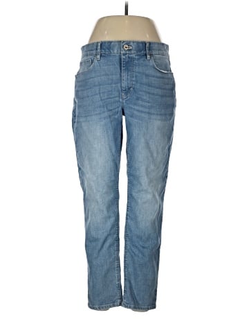 White House Black Market Jeans (view 1)