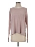 Abercrombie & Fitch Pink Pullover Sweater Size S - photo 1