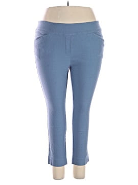 Margaret M Active Pants (view 1)