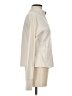 Danskin Ivory Track Jacket Size S - photo 4
