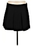 ASOS Design Solid Black Casual Skirt Size 8 - photo 1