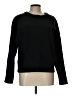 Dudley Stephens 100% Polyester Black Pullover Sweater Size L - photo 1