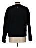 Dudley Stephens 100% Polyester Black Pullover Sweater Size L - photo 2