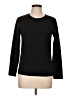 HEATTECH Black Long Sleeve T-Shirt Size L - photo 1