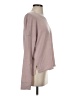 Abercrombie & Fitch Pink Pullover Sweater Size S - photo 4
