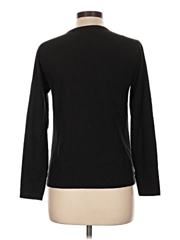 HEATTECH Long Sleeve T-Shirt (view 2)