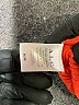 A.L.C. Orange Casual Dress Size M - photo 8