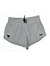 Under Armour Solid Gray Athletic Shorts Size S - photo 1