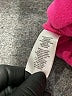 Workshop Republic Clothing Pink Sweatshirt Size 1X - photo 8