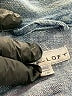 Ann Taylor LOFT 100% Cotton Blue Denim Jacket Size XS - photo 6