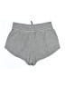 Under Armour Solid Gray Athletic Shorts Size S - photo 2