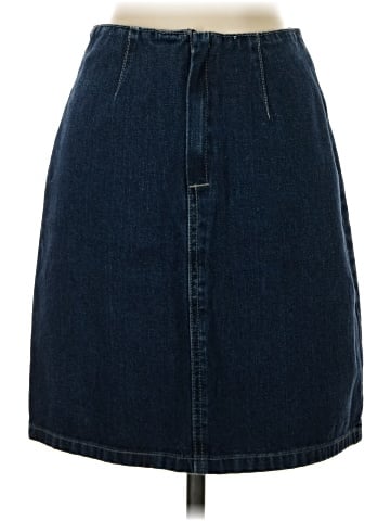 Old Navy Denim Skirt (view 2)