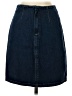 Old Navy Blue Denim Skirt Size 2 - photo 2