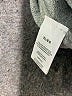 Vince Camuto Hearts Gray Pullover Sweater Size XL - photo 8