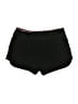 Hind 100% Polyester Hearts Black Athletic Shorts Size S - photo 2