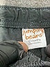Jumping Beans Black Shorts 9-12 MO / 12 MO - photo 3