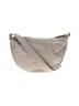 Athleta 100% Polyester Gray Crossbody Bag One size - photo 1