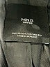 MNG Basics Gray Coat Size XXS - photo 6