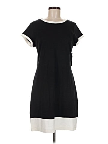 New York & Company Casual Dress (view 1)