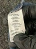 Faherty Tweed Gray Pullover Sweater Size L - photo 8