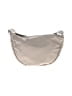 Athleta 100% Polyester Gray Crossbody Bag One size - photo 3